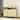 HOMCOM Kitchen Sideboard with 2 Cabinets, Boho Buffet Cabinet with 3 Doors and Adjustable Shelf, Coffee Bar Cabinet, Natural