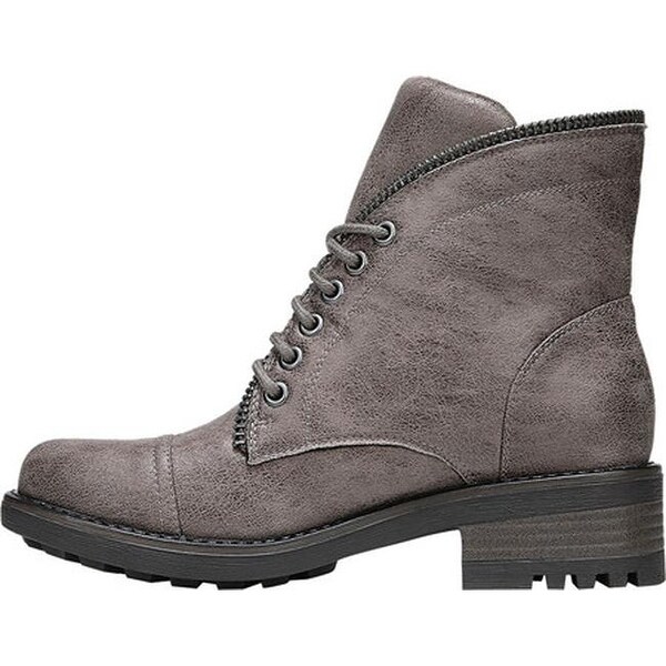 Carlos santana cheap combat boots
