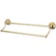 Option Polished Brass