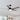 YUHAO Modern Indoor 48 in. Integrated LED Ceiling Fan with Remote Control - 48 INCHES