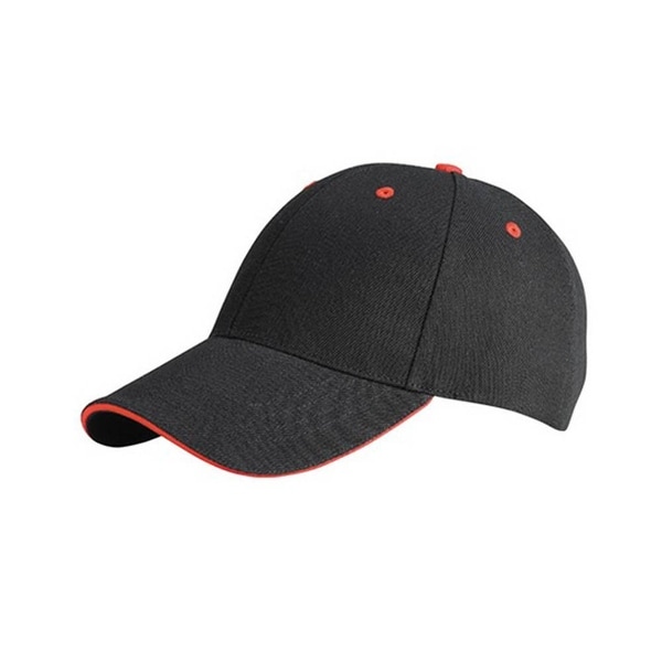 Structured low profile hat discount