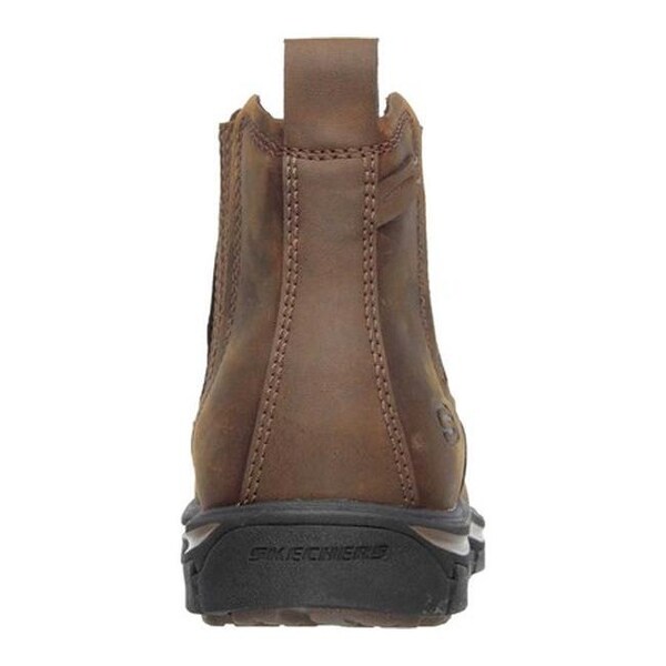 skechers segment dorton boots