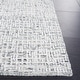 preview thumbnail 39 of 49, SAFAVIEH Handmade Glamour Katelijn Modern Rug
