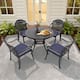 Option Black( 5-Piece Sets-B)