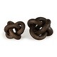 preview thumbnail 10 of 29, Devante Wood knot Sculpture