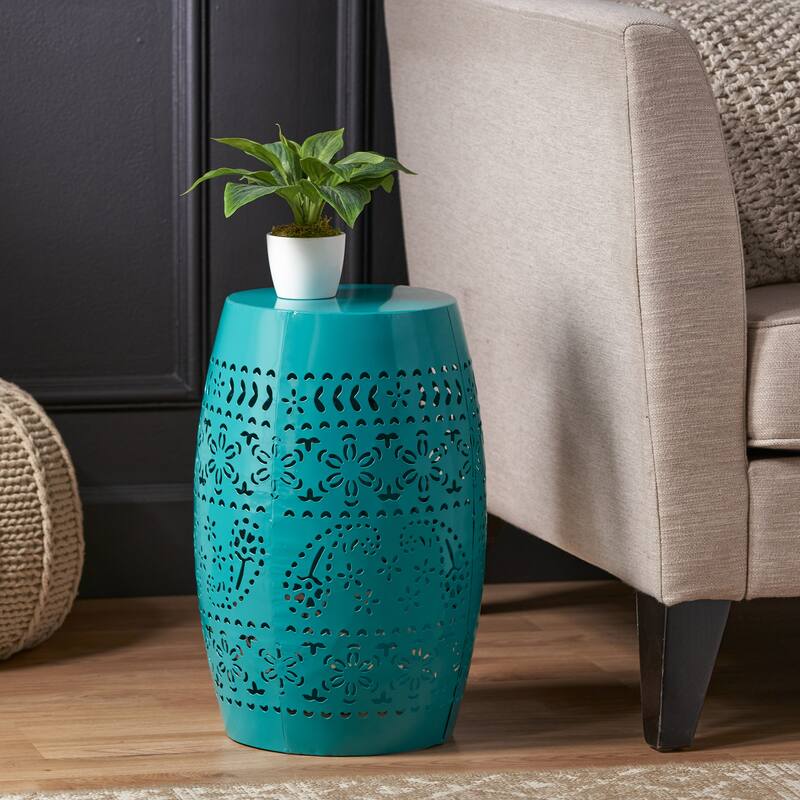 RUBY12" SIDE table