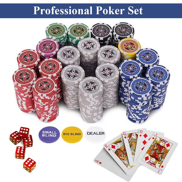 Bug Chip Texas Holdem Poker Bug Chip Texas Holdem Poker