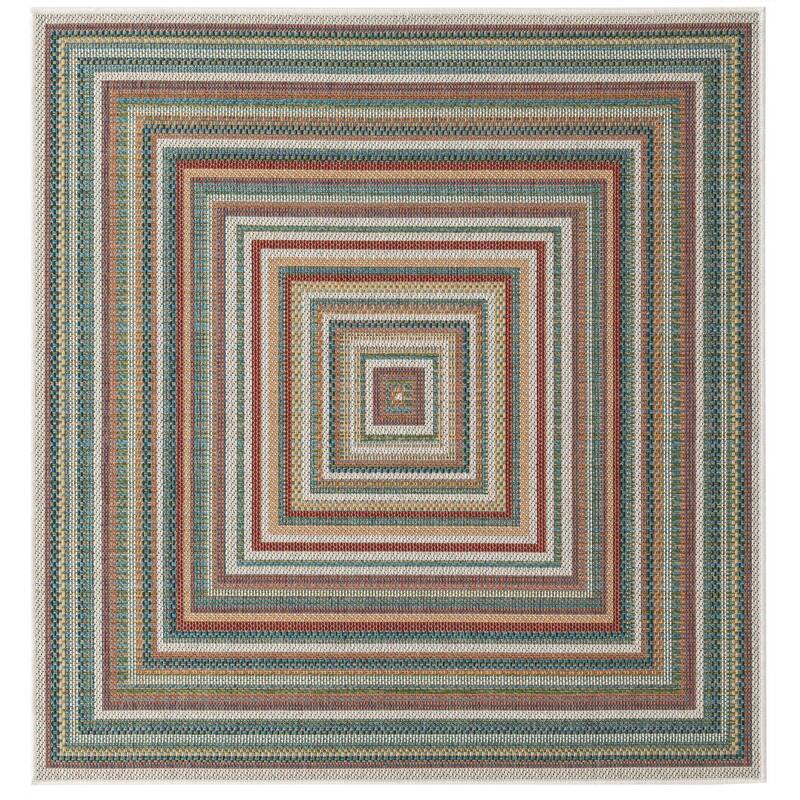 Outdoor Atelier Collection Area Rug