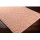 preview thumbnail 15 of 38, Livabliss Penny Solid Shag Area Rug