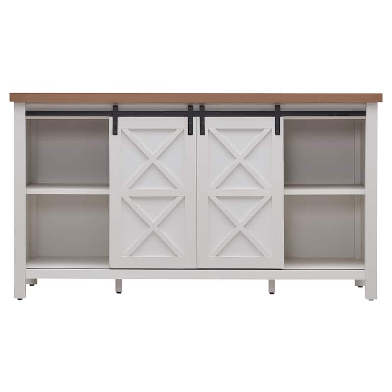 Elmwood TV Stand