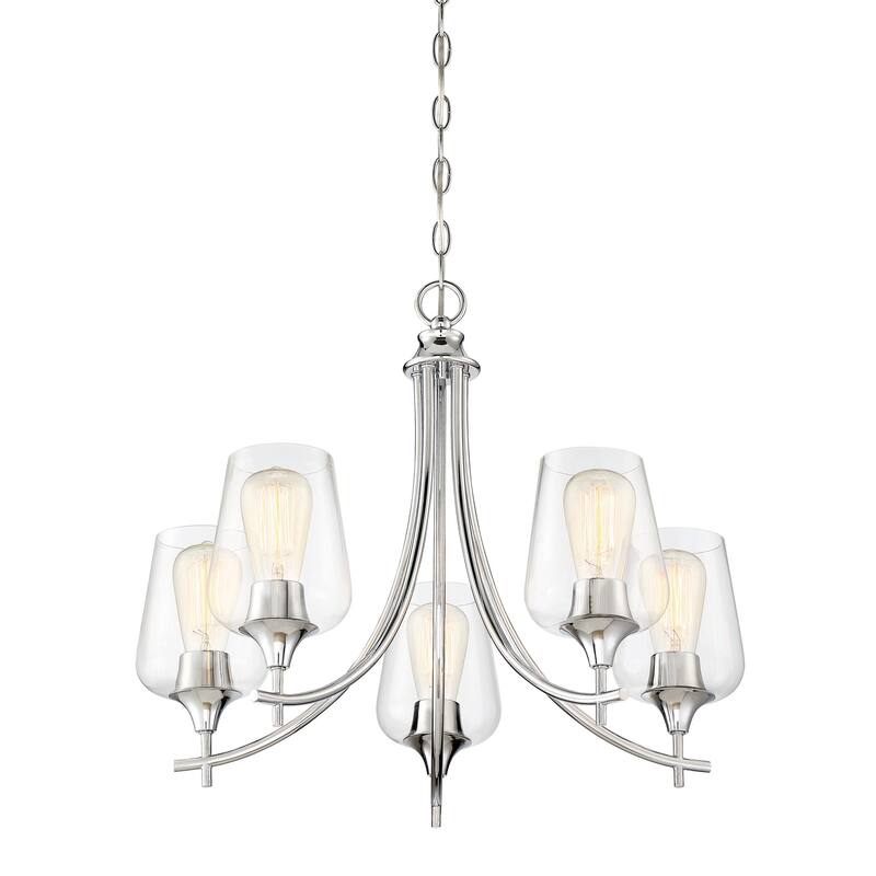 Savoy House Octave Chandelier