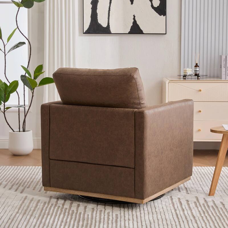 360° Rotating Lounge Chair