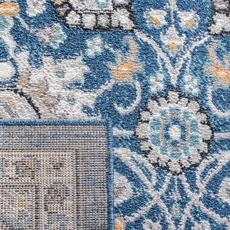 SAFAVIEH Liberty Jonell Cottage Floral Rug