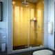 Option Brushed Nickel Finish