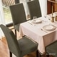preview thumbnail 73 of 89, Subrtex Dining Chair Slipcover Set of 4 Furniture Protector