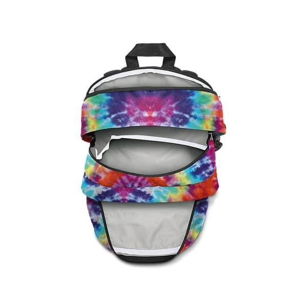JanSport Unisex Backpack for 15undefined Laptop, Red/Multi Hippie Days - On Sale - Bed Bath & Beyond - 42258669 JanSport Unisex Backpack for 15undefined Laptop, Red/Multi Hippie Days - On Sale - Bed Bath & Beyond - 42258669