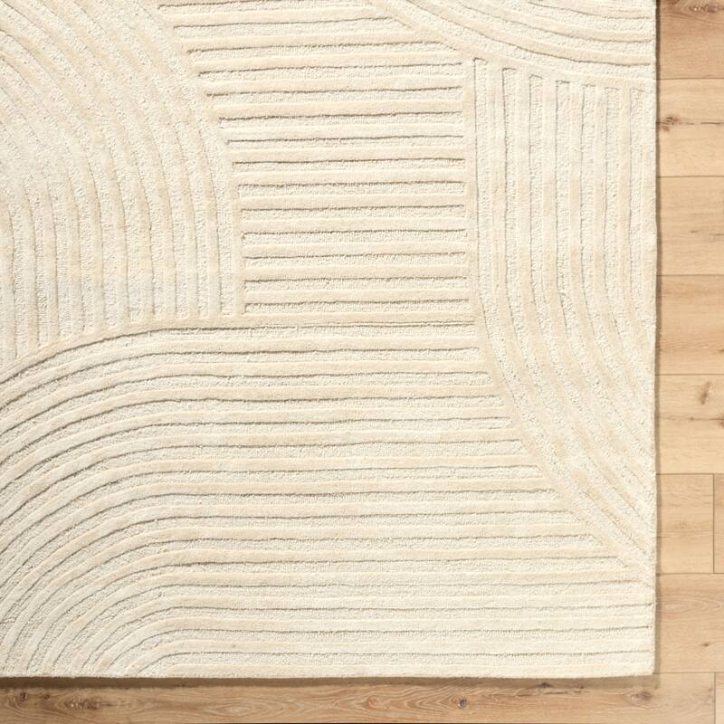 Livabliss Transitional Brook Graphic Area Rug