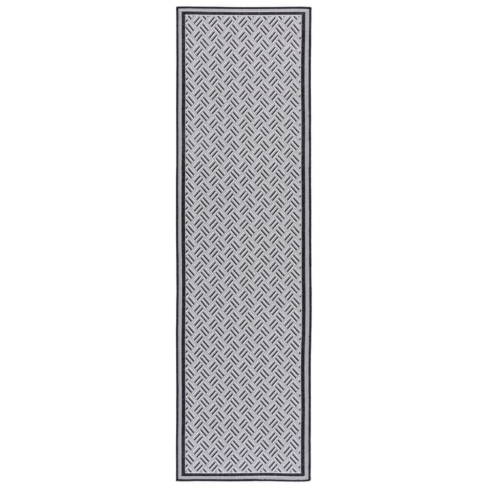 SAFAVIEH Terrace Elita Indoor/Outdoor Washable Backyard Patio Rug