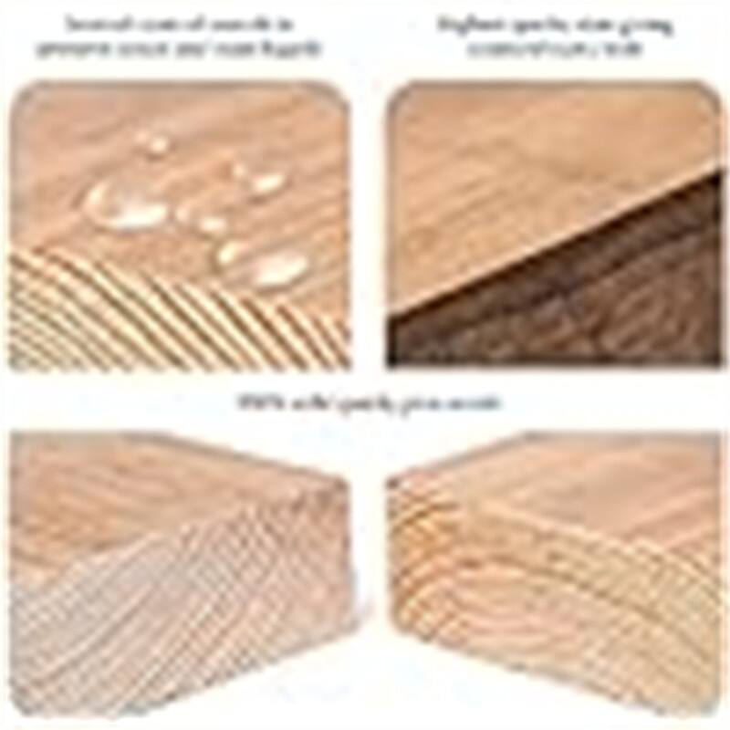 Wall Shelf - Wall Shelves - 6.5"D x 36"W x 1.75"H