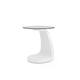 Option White High Gloss