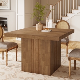 39 Inch Square Dining Table for 4 - Bed Bath & Beyond - 43666629
