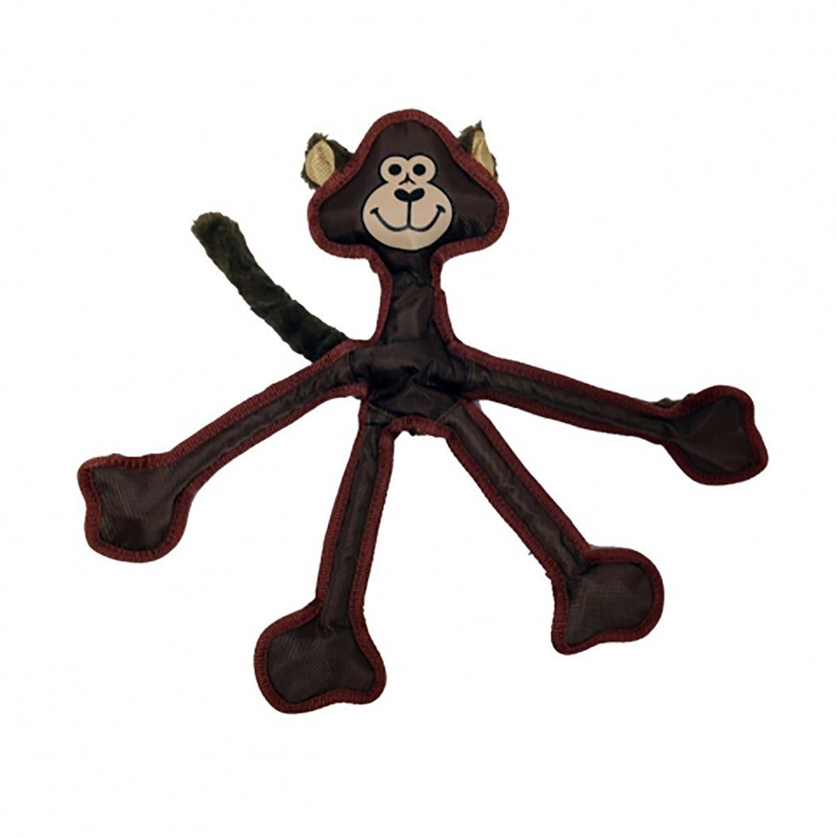 monkey rope dog toy