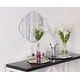preview thumbnail 25 of 37, Kate and Laurel Felicia Decorative Mirrored Tray