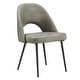 preview thumbnail 51 of 55, Presley Upholstered Dining Chairs (Set of 2) by iNSPIRE Q Modern