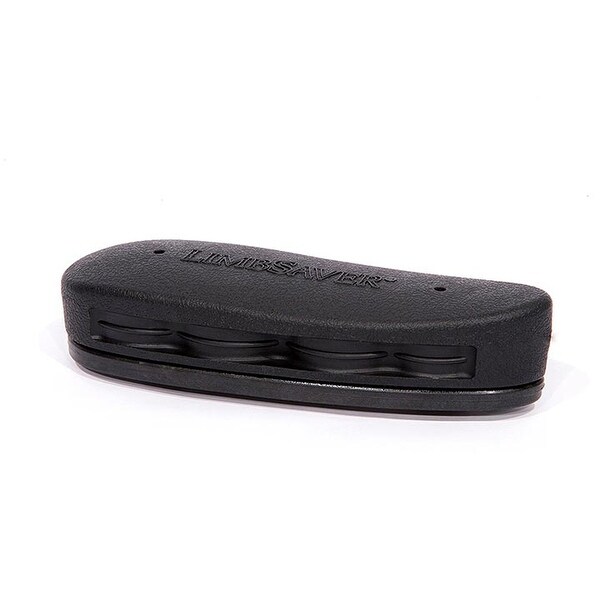 Limbsaver 10808 limbsaver airtech precision-fit recoil pad for wood stocks