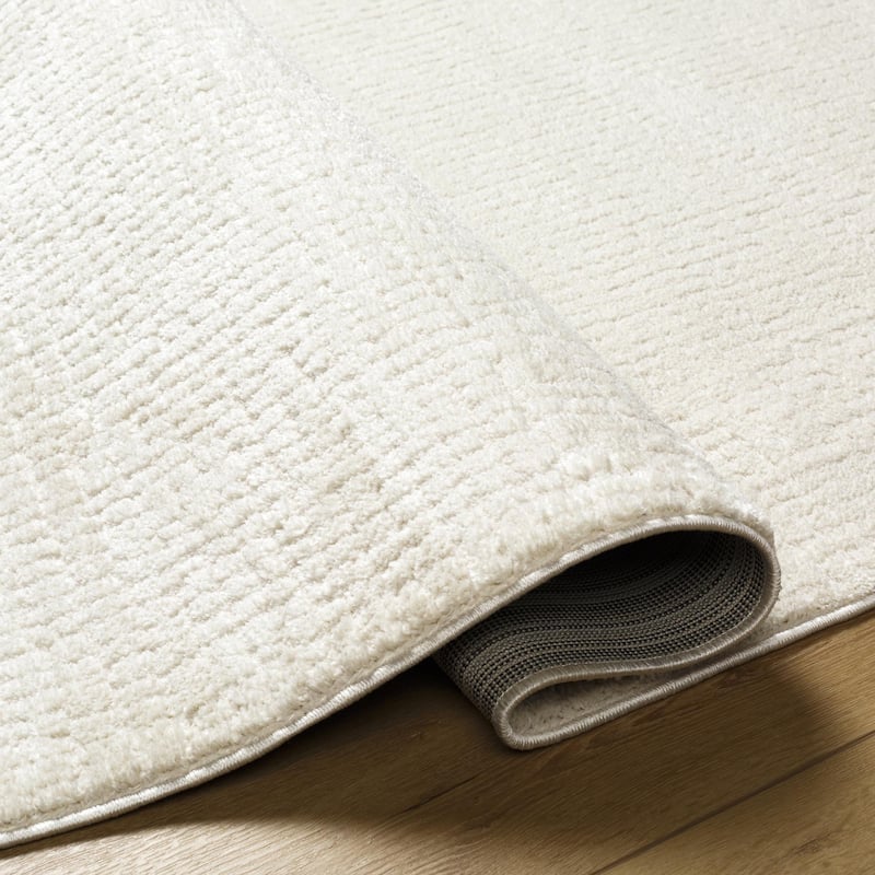 Livabliss Freud Moroccan Checkered Area Rug