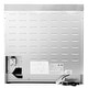 preview thumbnail 10 of 13, Cosmo 36 in. Freestanding Gas Range with 6 Sealed Burners and 6.0 cu. ft. Capacity Convection Oven in Stainless Steel