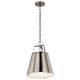 Option Classic Pewter