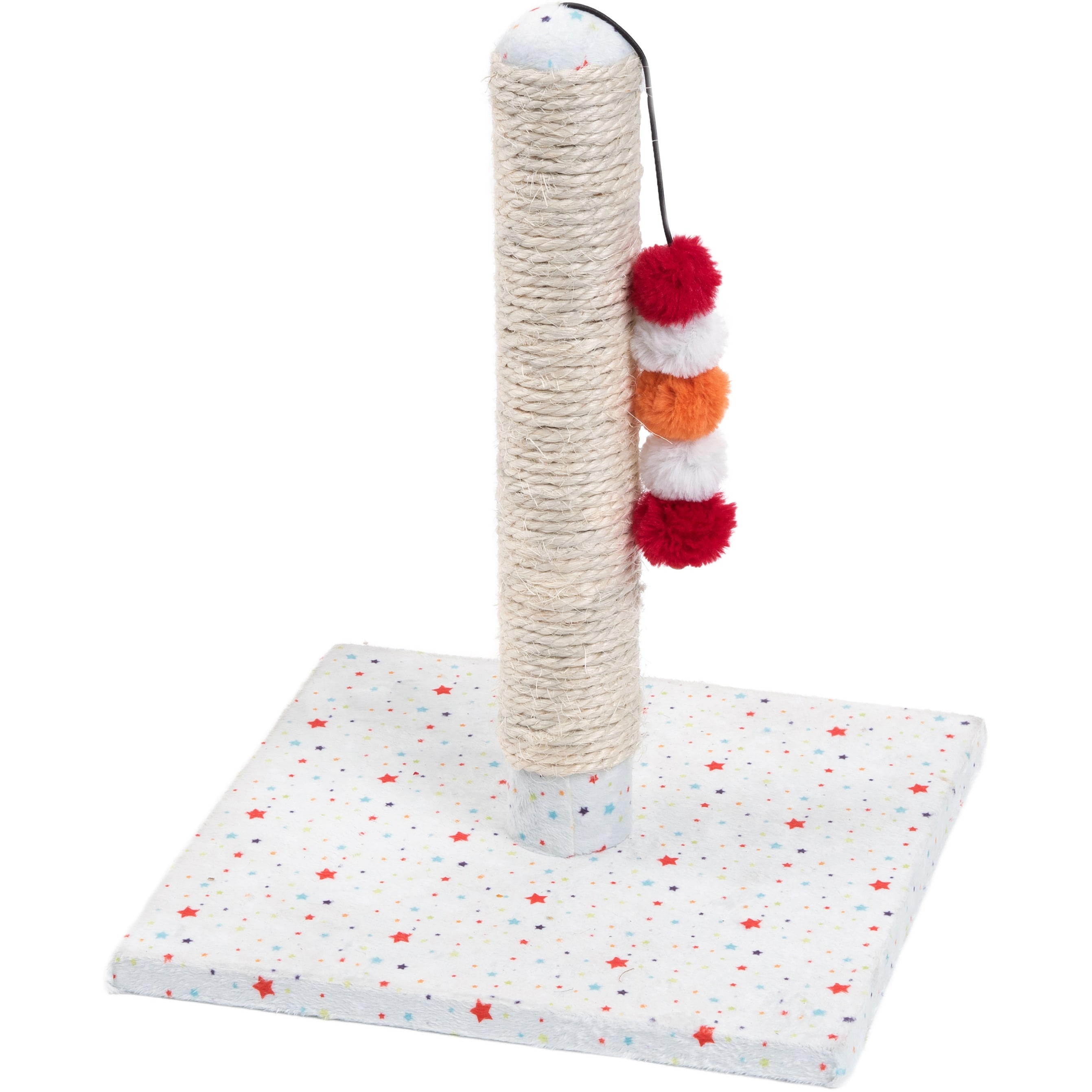 petface house scratcher