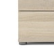 preview thumbnail 65 of 79, Porch & Den Angus Space-saving 8-Drawer Double Dresser
