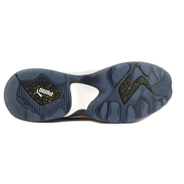 puma alexander mcqueen tech runner