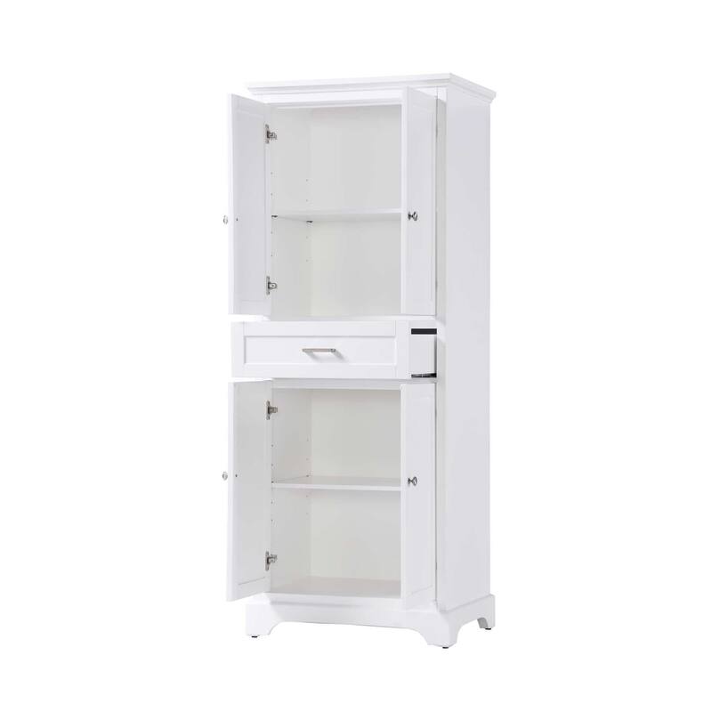 Peregrine Bath Storage Cabinet (16-28 In.)