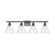 Option Oil Rubbed Bronze / Seedy
