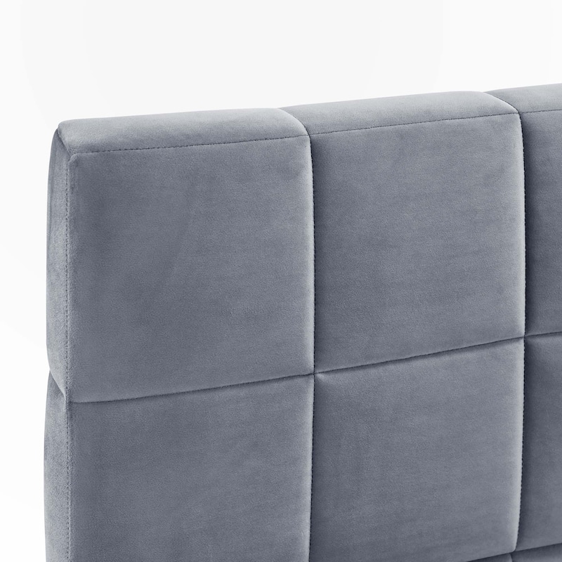 Full Size Upholstered Daybed