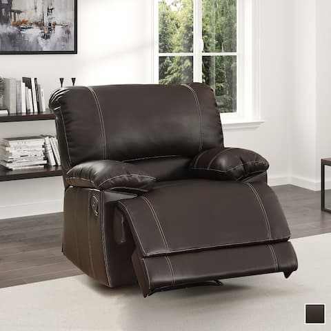 Greeley Reclining Chair