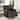 Greeley Reclining Chair