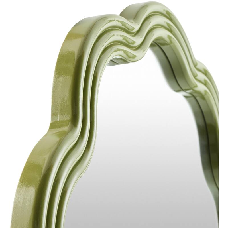 Livabliss Aysun Modern Accent Mirror