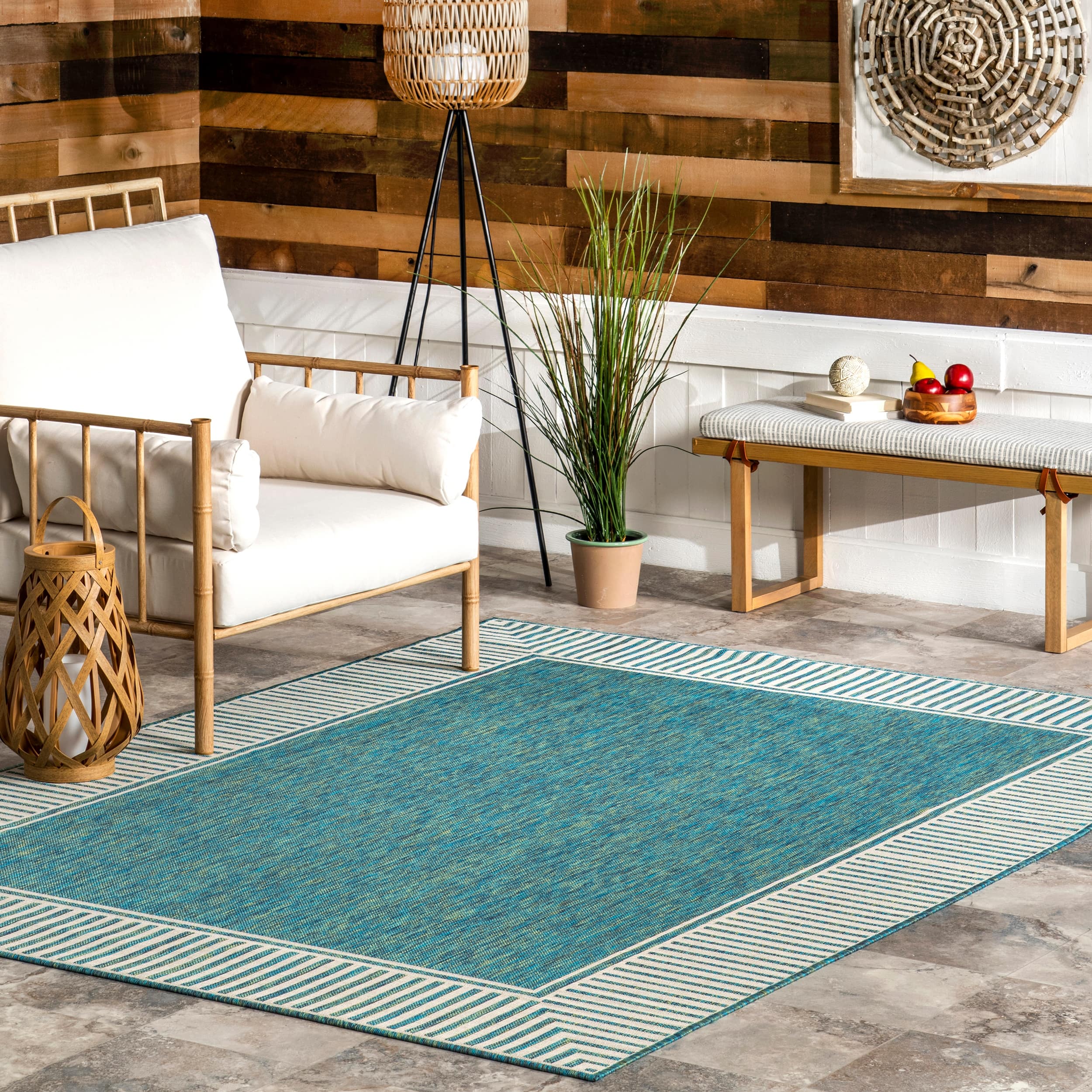 Option Teal