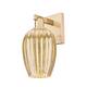 Option Champagne Bronze / Mercury