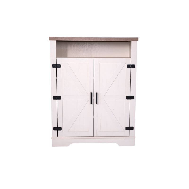 6-Tier Shoe Storage Cabinet