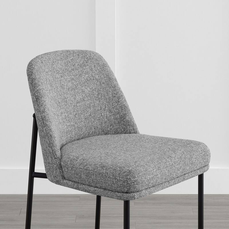 Evelyn Modern 27 inch Counter Height Bar Stool Set of 2