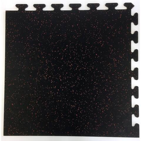 Mats Inc. iFlex Interlocking Recreational Floor Tiles, 24" x 24"