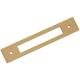 Option Champagne Bronze