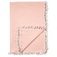preview thumbnail 9 of 61, Crane Baby 6-Layer Muslin Blanket Pink