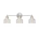 Option Brushed Nickel