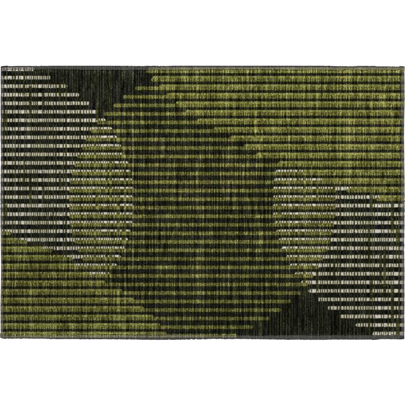 Premium Washable Super Soft Modern Allure Mayfield Rug